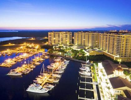 Luxurious Cape Coral Suite with on-site Marina - 3 Nights - One Bedroom #1 - image 16