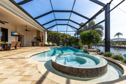 Cape Coral Oasis   Roelens Vacations