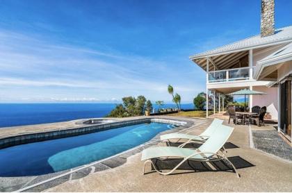 Affordable Luxury Fantastic Unobstructed Ocean View with Pool apts
