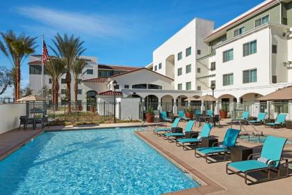 Residence Inn by marriott San Diego Chula Vista