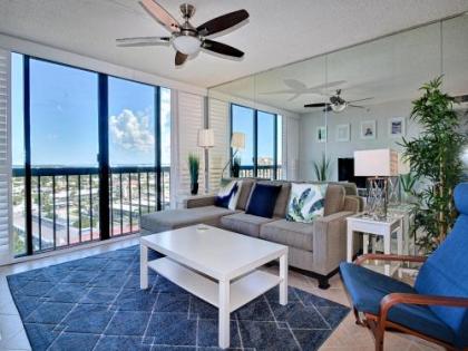 Apartment in Clearwater Beach Florida