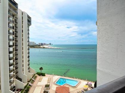 440 West 1001N 10th floor Waterview   440 West Condo 23160 Clearwater Beach Florida