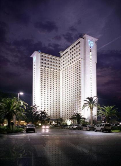 IP Casino Resort  Spa