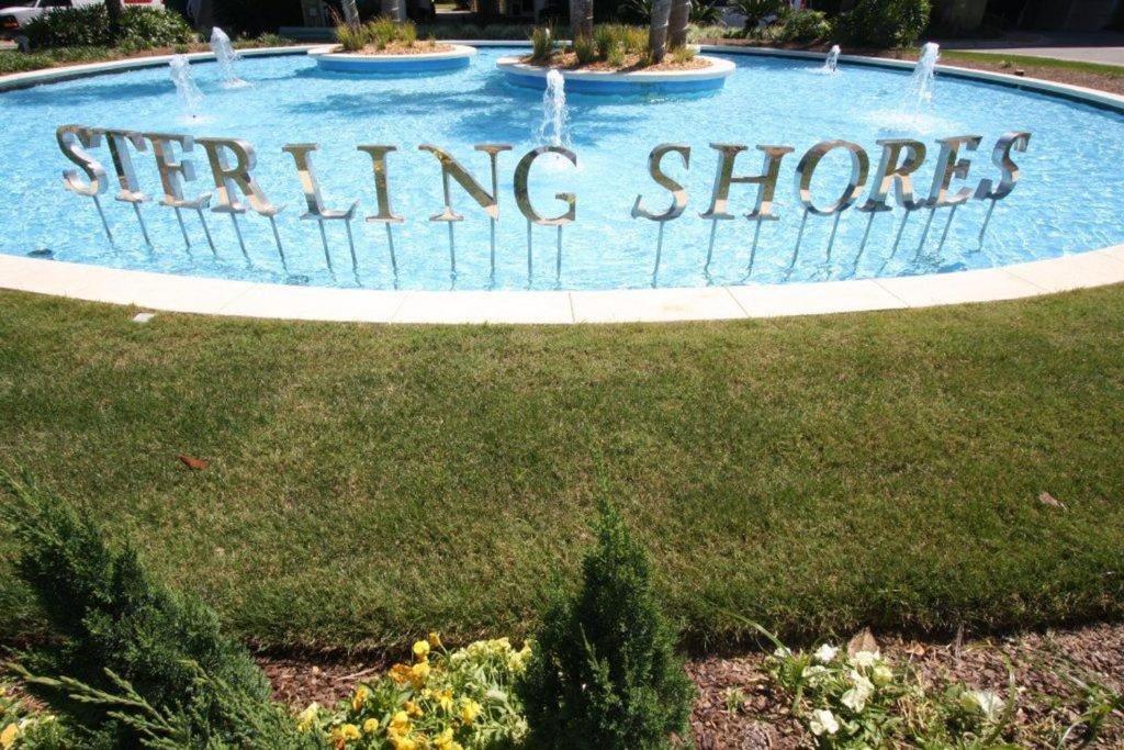 Sterling Shores 415 - Sweet Retreat by Destin Getaways - image 3