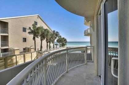 DUNES OF CRYSTAL BEACH 101 by Bliss Beach Rentals - image 15