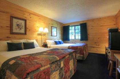 Duluth Spirit Mountain Inn- Americas Best Value Inn - image 12