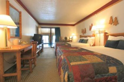 Duluth Spirit Mountain Inn- Americas Best Value Inn - image 13