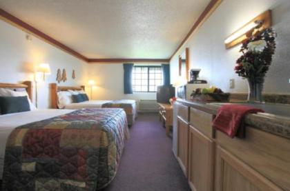 Duluth Spirit Mountain Inn- Americas Best Value Inn - image 14