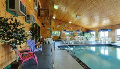 Duluth Spirit Mountain Inn- Americas Best Value Inn - image 5