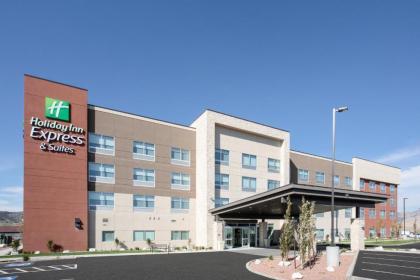 Holiday Inn Express & Suites - Ely an IHG Hotel