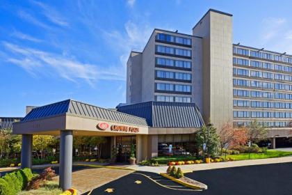 Hotel in Englewood New Jersey