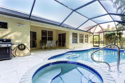 Serene  Attractive 3BR Pool Florida