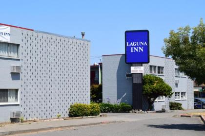 The Inn At Laguna Beach
