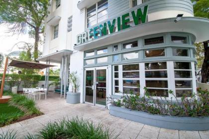 Greenview Hotel Florida