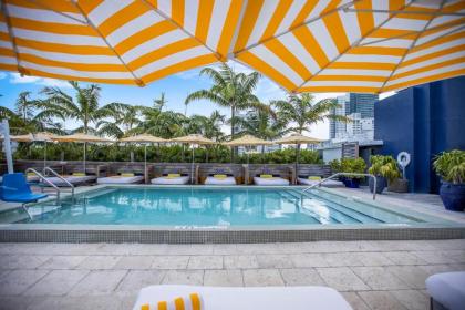 Catalina Hotel  Beach Club Florida