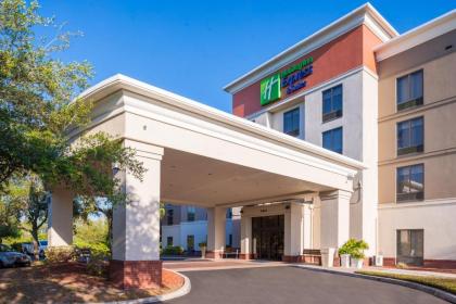 Holiday Inn Express Hotel & Suites Tampa-Anderson Road-Veterans Exp an IHG Hotel