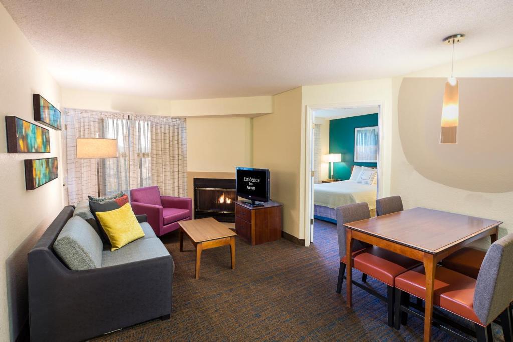 Residence Inn by Marriott Lakeland - main image