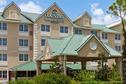Country Inn  Suites by Radisson Port Charlotte FL Florida