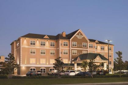 Country Inn  Suites by Radisson tampa Airport North FL