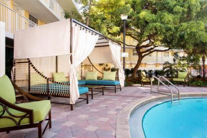 Fairfield Inn  Suites by marriott Key West Key West Florida