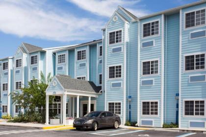microtel Inn and Suites by Wyndham Port Charlotte Florida