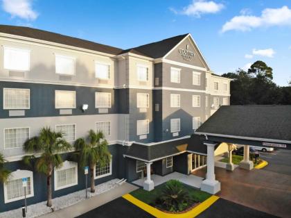 Country Inn & Suites By Radisson Pensacola West Fl Pensacola Fl 32526