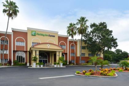 Holiday Inn Express Hotel Clearwater East - ICOT Center an IHG Hotel