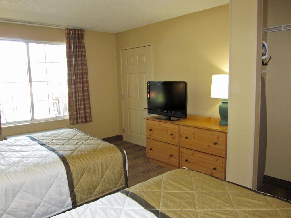 Extended Stay America Suites - Clearwater - Carillon Park - image 4