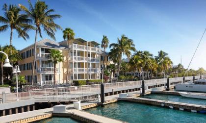 Hyatt Residence Club Key West Sunset Harbor