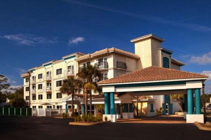 Hotel in Saint Augustine Florida