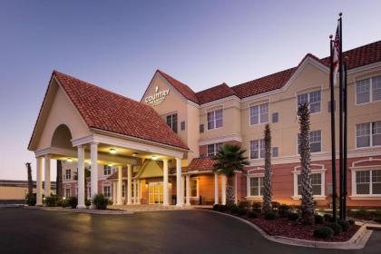 Country Inn And Suites Crestview