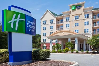 Holiday Inn Express & Suites Lakeland North I-4 an IHG Hotel
