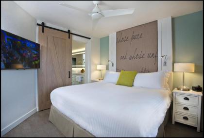 Beach House Suites by the Don CeSar St Petersburg