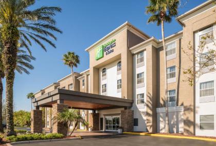 Holiday Inn Express  Suites Orlando International Airport an IHG Hotel Orlando