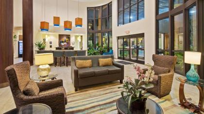 Best Western Plus miami Executive Airport Hotel and Suites