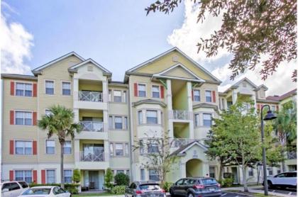 two Bedroom Apartment Kissimmee