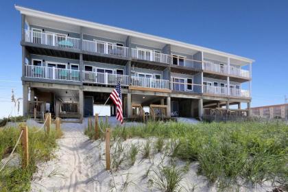 Sandcastle C by Pristine Properties mexico Beach Florida