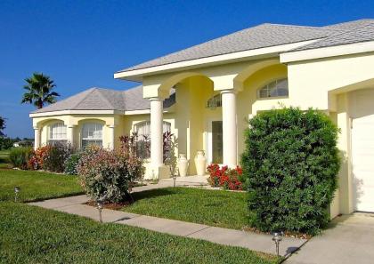 Villas in Rotonda West Florida