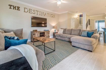 the DEStINation by RealJoy Vacations Destin