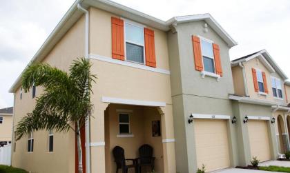 Four Bedrooms Townhome 5127