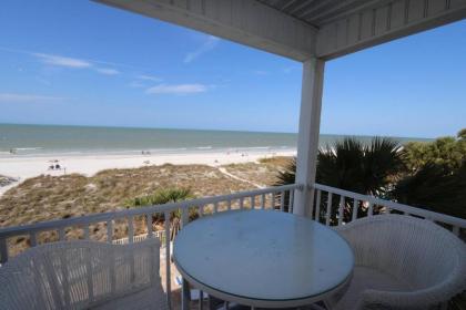 Holiday homes in Indian Rocks Beach Florida