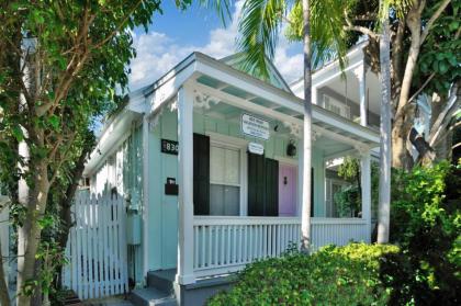Conch Casa Key West