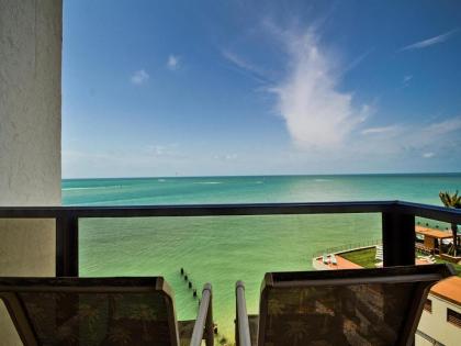 Apartment in Clearwater Beach Florida
