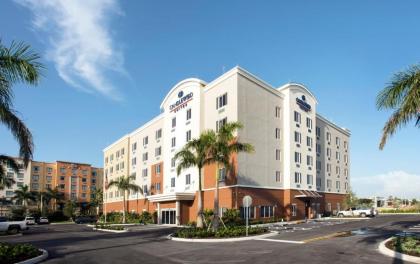 Candlewood Suites   miami Exec Airport   Kendall an IHG Hotel