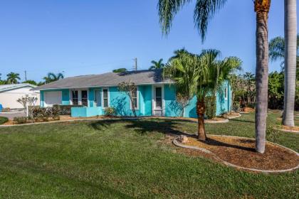 Holiday homes in Harlem Heights Florida