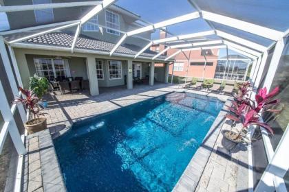 u201cOrlando Villa for Rent with Gorgeous Pool Vistapark Resort 223Eu201d Davenport