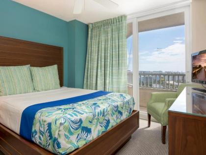 Apartment Gullwing Beach Resort 8 Florida