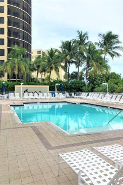 Apartment Gullwing Beach Resort 2 Fort myers Beach Florida