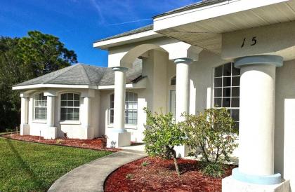 Villas in Rotonda West Florida