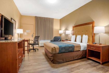 Econo Lodge Inn & Suites Foley-North Gulf Shores - image 5